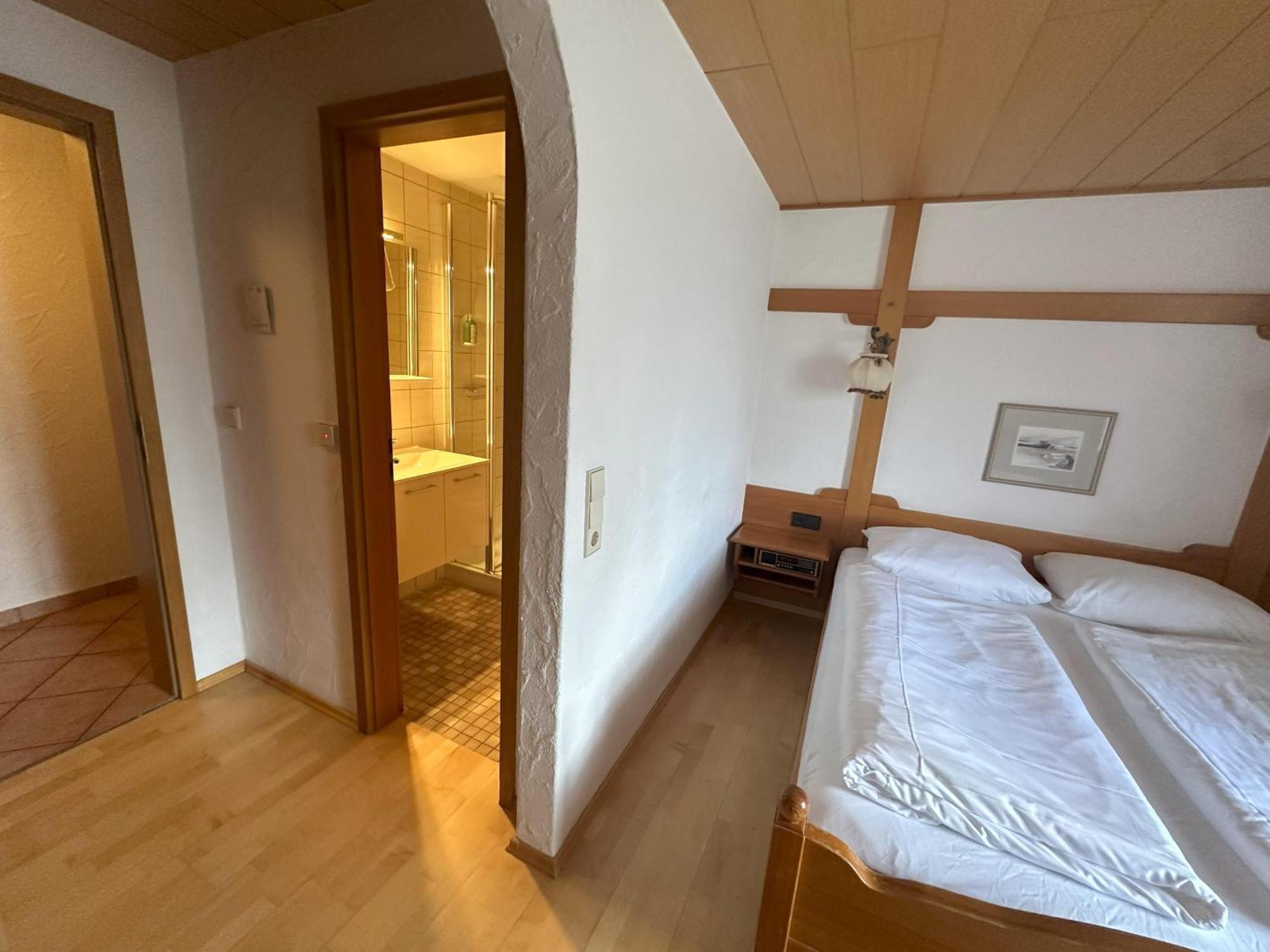 Hoehengasthaus Haldenhof Иберлинген Экстерьер фото